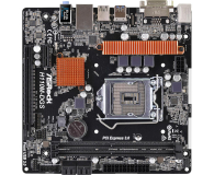 ASRock H110M-DGS R3.0 (PCI-E DDR4) - 403058 - zdjęcie 4